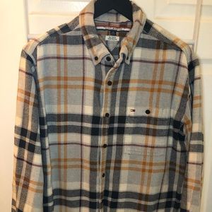 Tommy Hilfiger Flannel